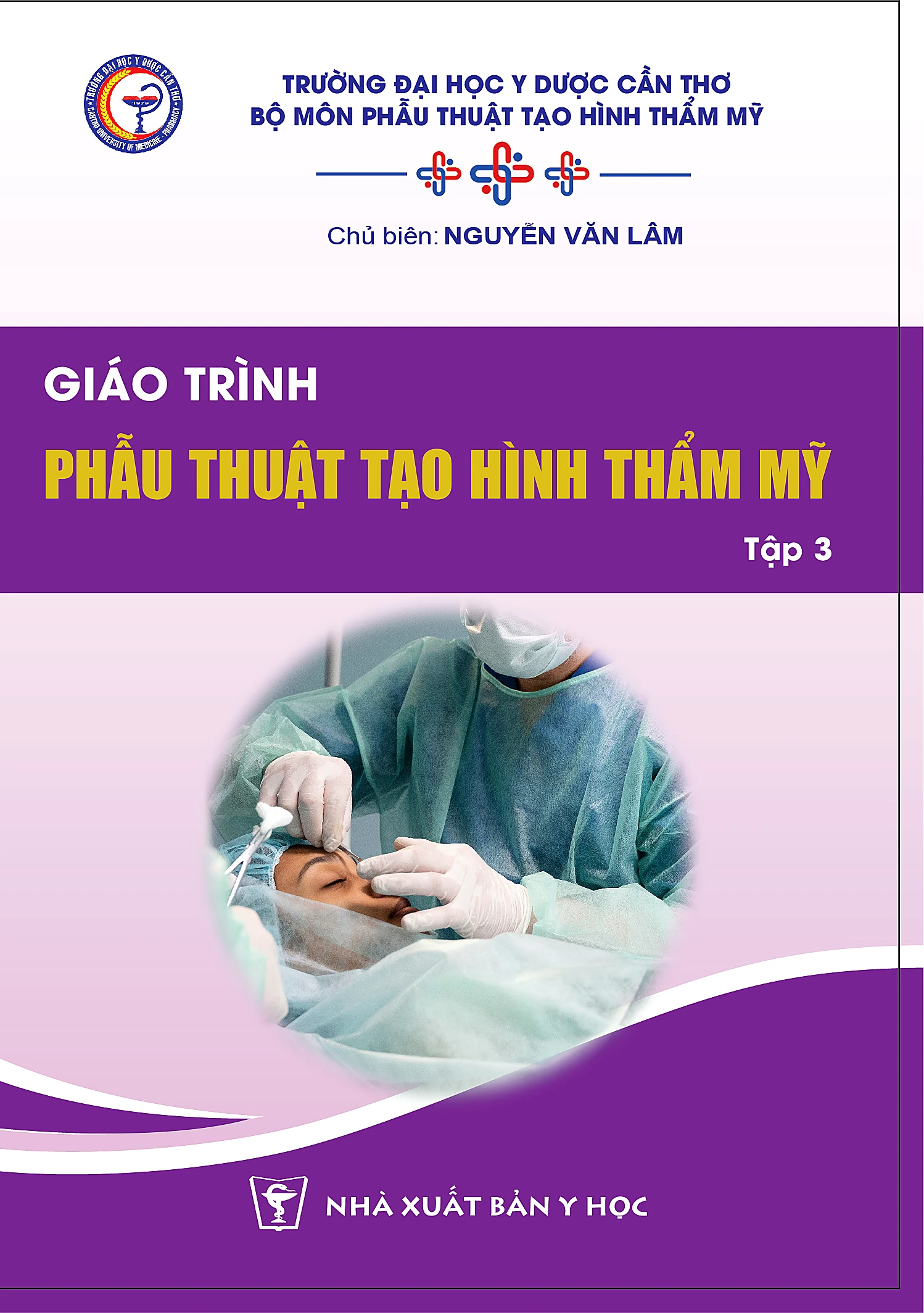 Phẫu thuật tạo hình thẩm mỹ vùng ngực