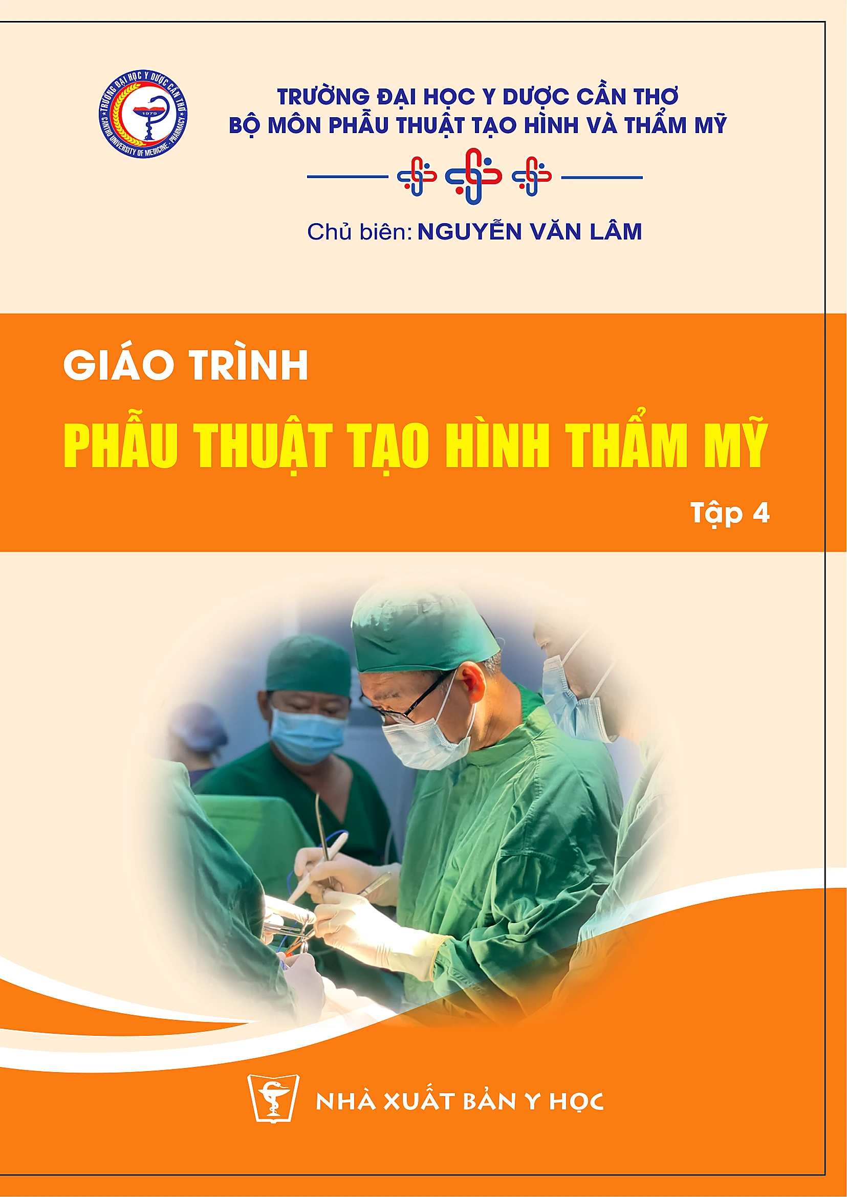 Phẫu thuật tạo hình thẩm mỹ vùng bụng