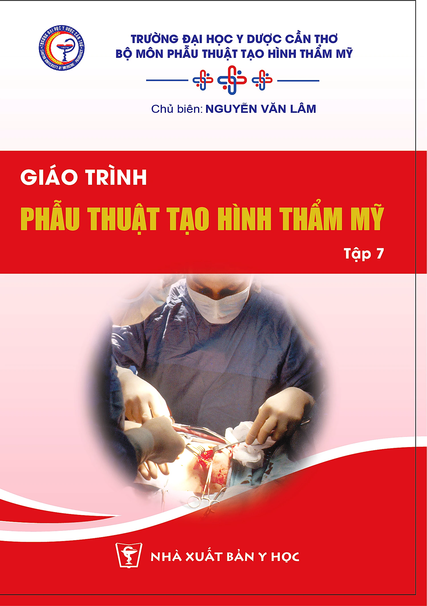 Thẩm mỹ nội khoa